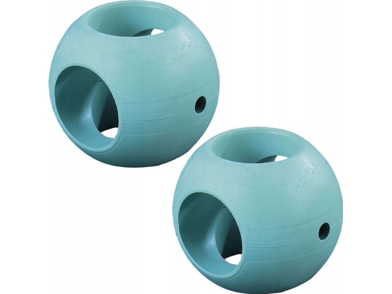 Maximex Kula Do Prania, Ø 6 Cm, 2 Sztuki