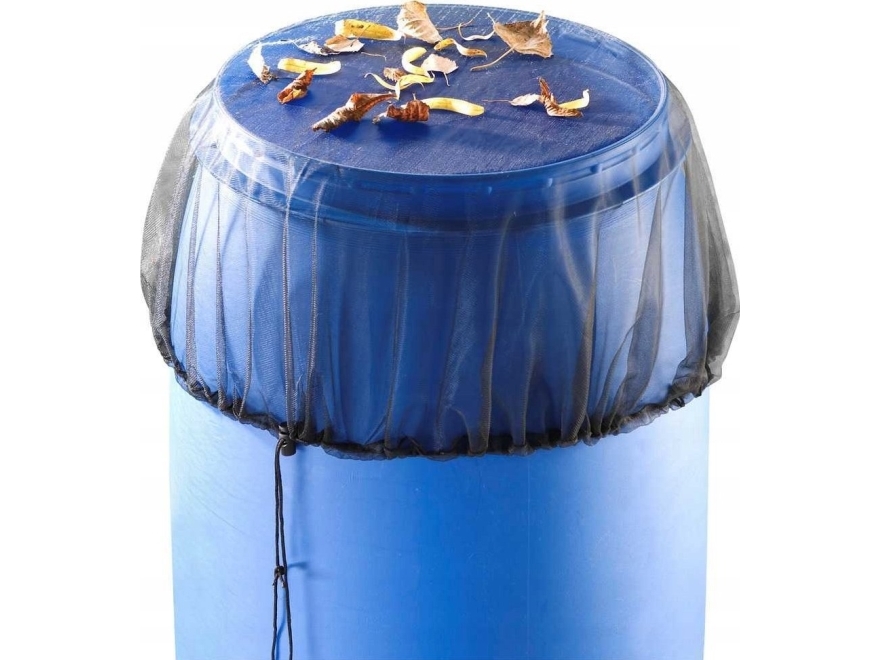 Maximex Garden skyddsnät för tunnor | Trädgården - Jord & Växter - Växt Tillbehör | GameStuff