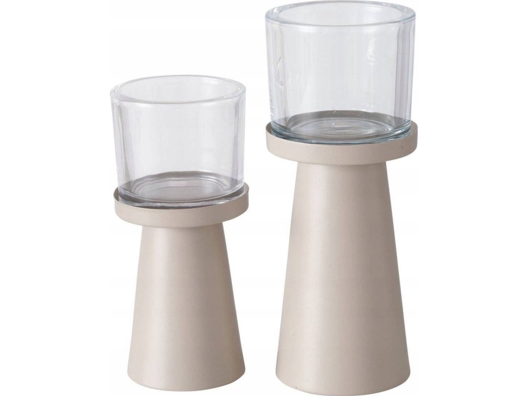 Boltze kattokruunut moderni PIUS, 2 kpl