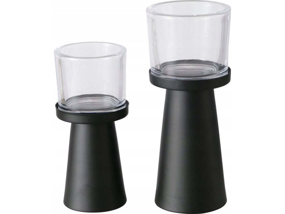 Boltze Kronleuchter Modern Pius, 2 Stück
