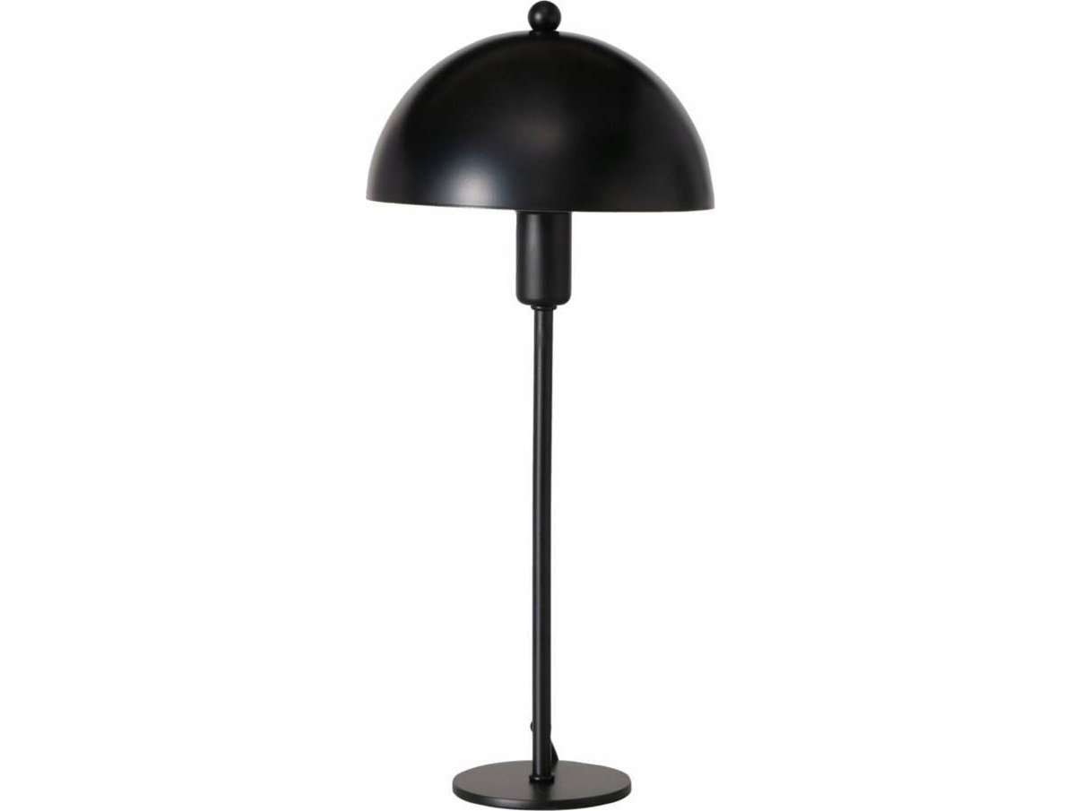 Boltze Metall Tischlampe Petunia, 41 Cm