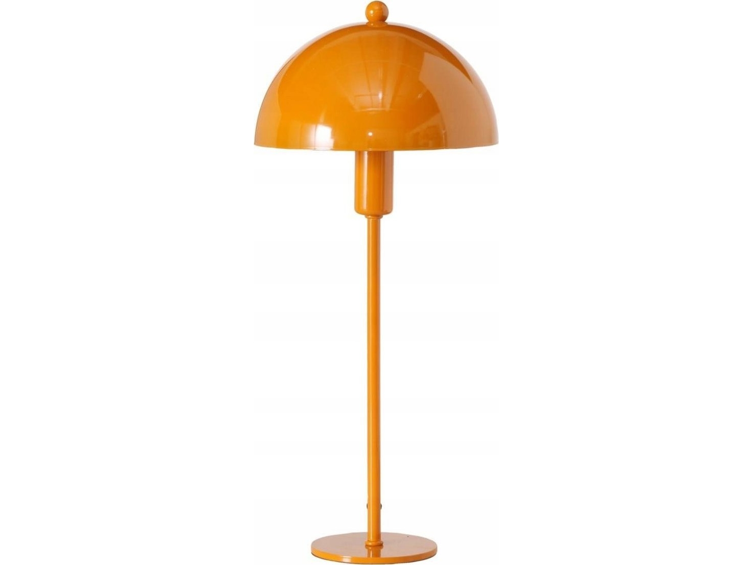 Boltze Metall Tischlampe Petunia, 41 Cm