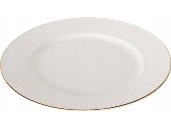 Boltze Dessertskål KELLY, porslin, Ø 20 cm | N - A | GameStuff