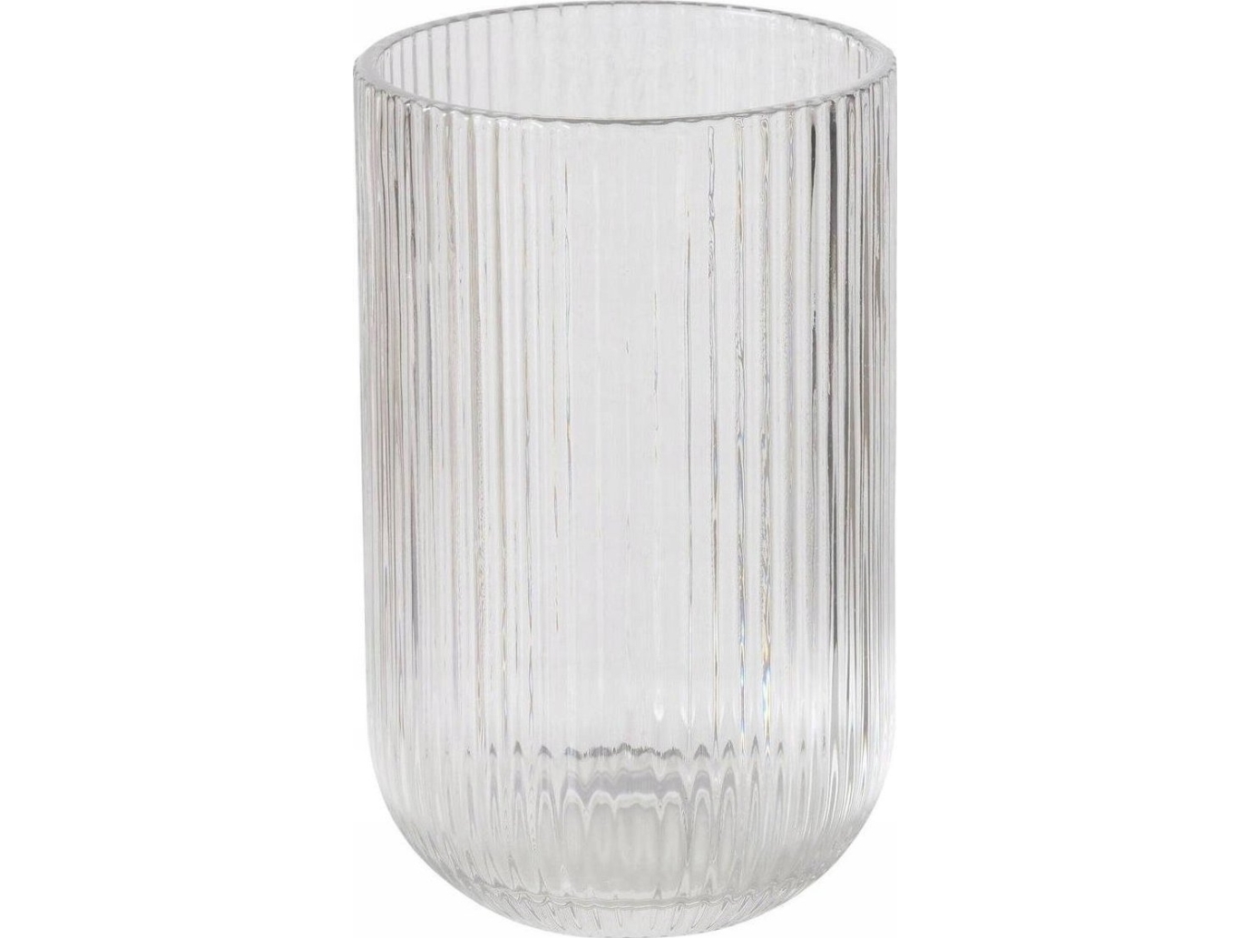 Boltze Rigano Vandglas, Riflet Glas, 320 Ml