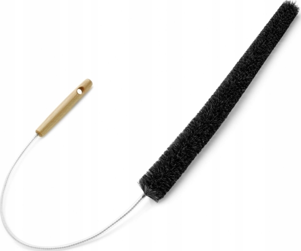 Maximex rengøringsbørste til radiatorer, kost af gedehår