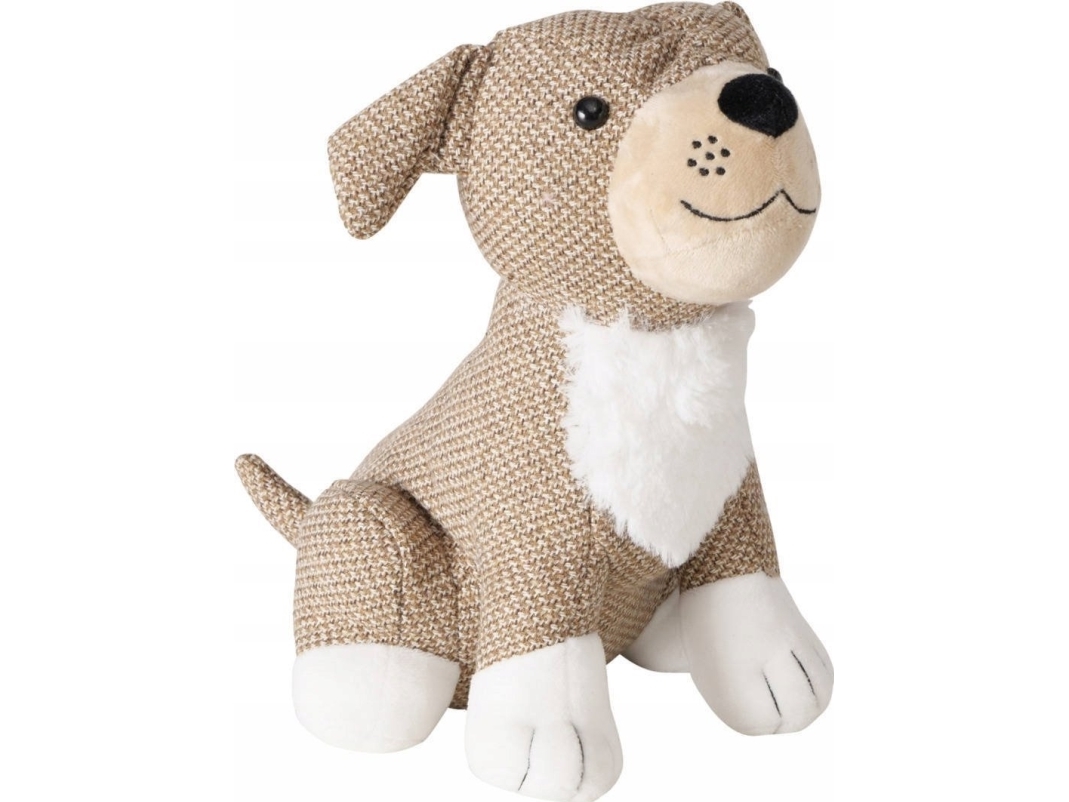 Boltze Dörrstopp Hund, 27 x 27, hundformad | Baby & barn - Inredning - Till vardagsrummet | GameStuff