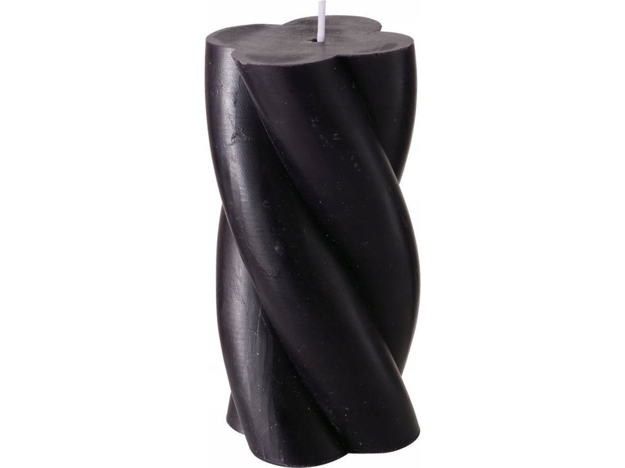 Boltze Twist dekorationsljus, 14 cm | N - A | GameStuff