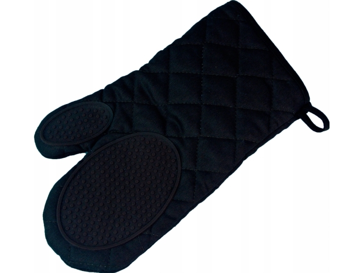 Douceur d`Interieur Keittiökäsine silikonikahvalla, 30 x 18 cm