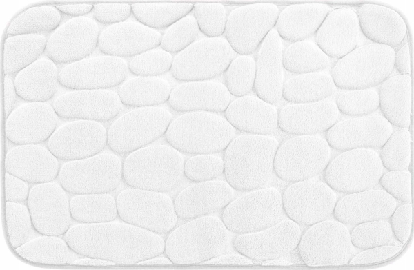 Douceur D`Interieur Badteppich Ricochet, 40 X 60 Cm