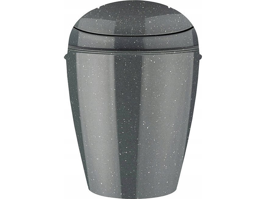 Koziol affaldsspand DEL XS, 2 l