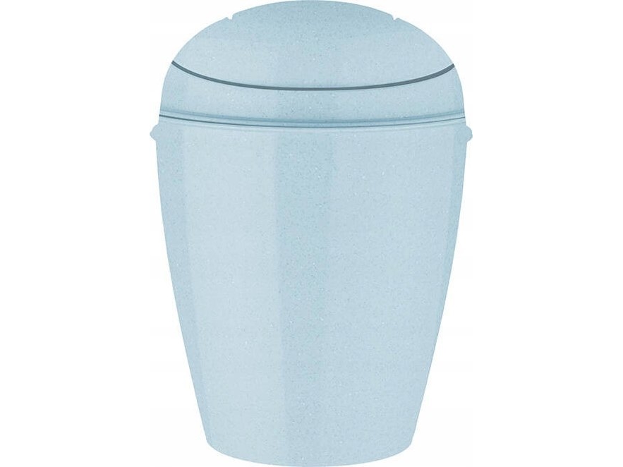 Kosz Na Śmieci Koziol Kosz Na Śmieci Del Xs, 2 L., Koziol
