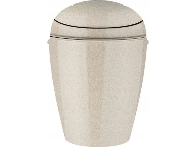 Kosz Na Śmieci Koziol Kosz Na Śmieci Del Xs, 2 L., Koziol
