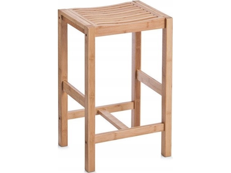 Zeller Badhocker Bambus - Hocker, Sitz, Zeller