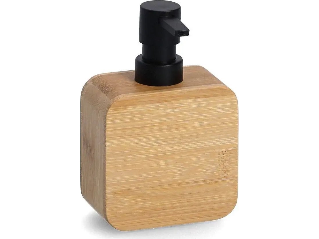 Zeller muilo dozatorius Muilo dozatorius, bambukas, ZELLER