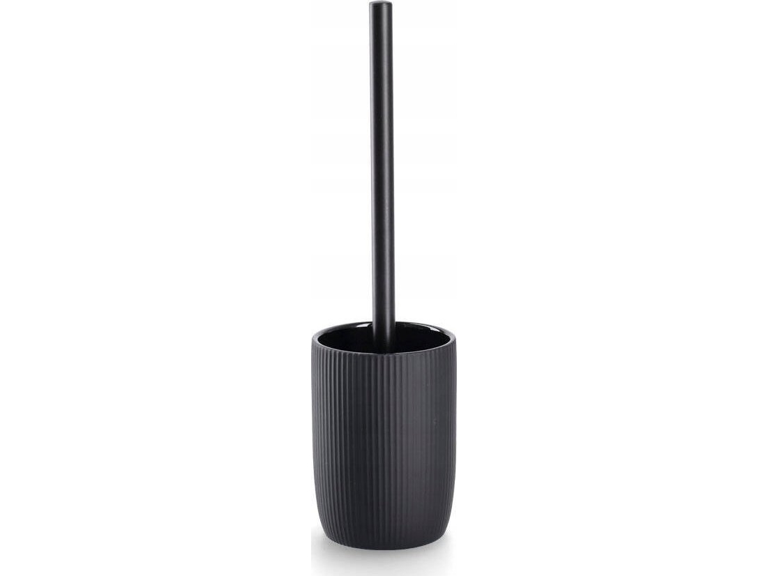 Zeller Wc-Bürste Mit Keramikschale, Ø 10 Cm