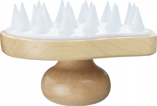 Maximex Wellness Massagebürste 2In1