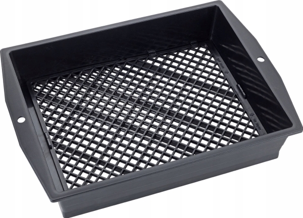 Maximex havesigte, justerbar maskestørrelse