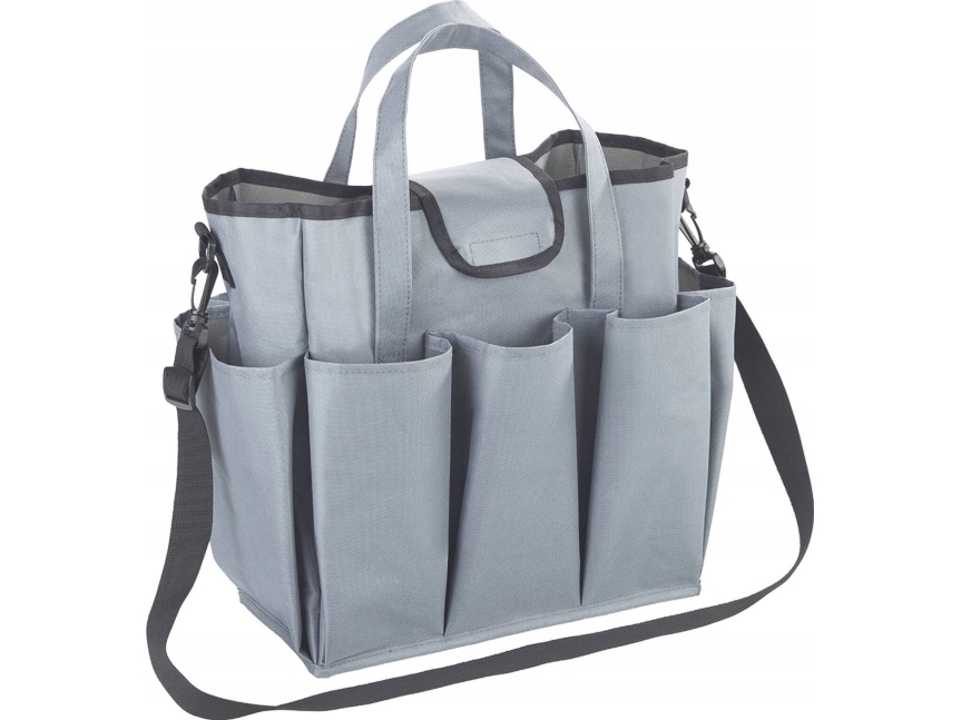 Maximex Axelremsväska verktygsorganisatör, 15 l | Trädgården - Jord & Växter - Växt Tillbehör | GameStuff