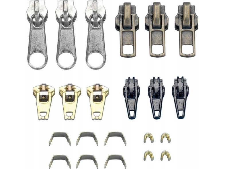 Maximex-reparation til FLASH CLAMPS