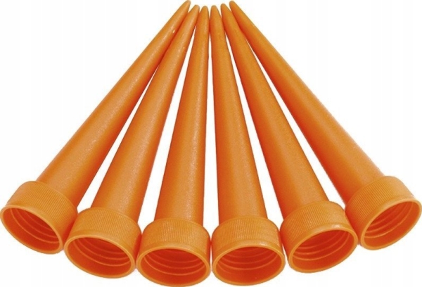 Maximex vandingsanlæg til blomster, til vanding af planter – 6 stk.