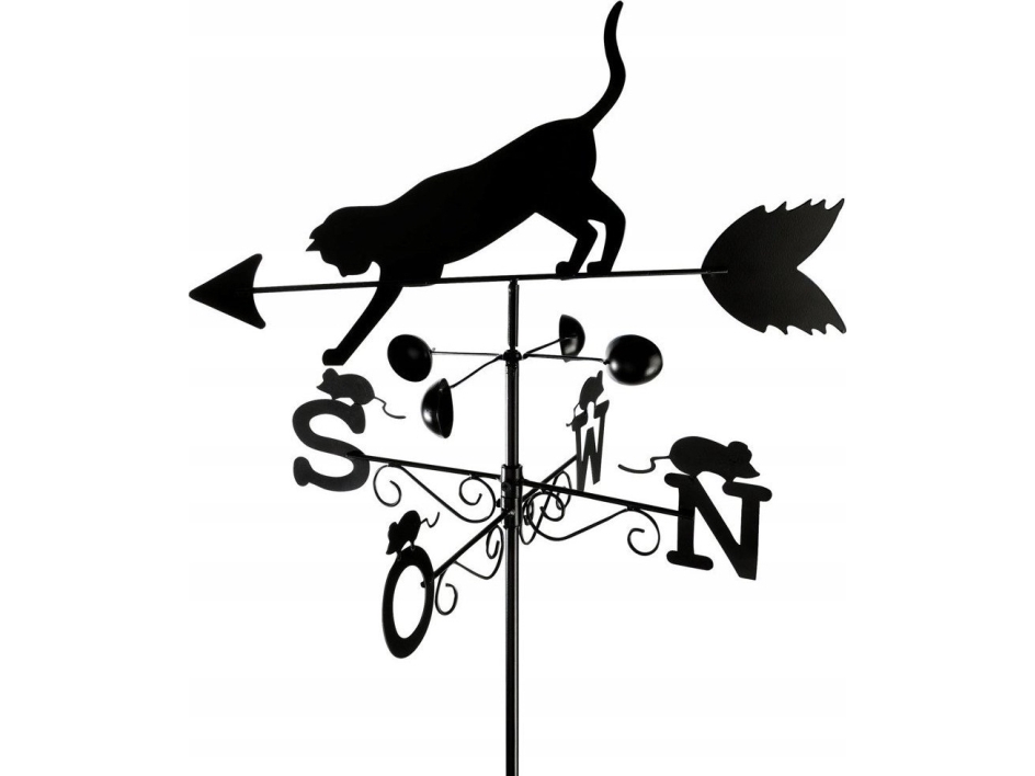 Maximex CAT tuulen suunnan osoitin