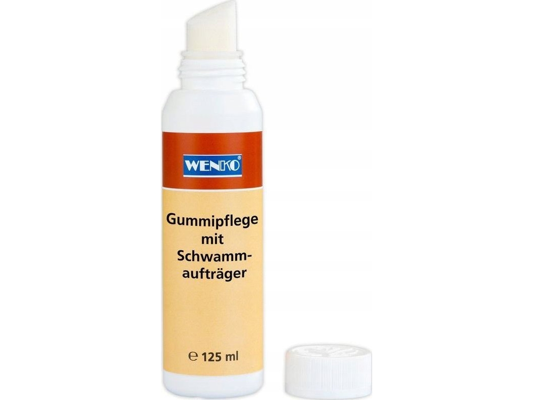 Maximex stift til tætninger og vedligeholdelse af gummi 125 ml