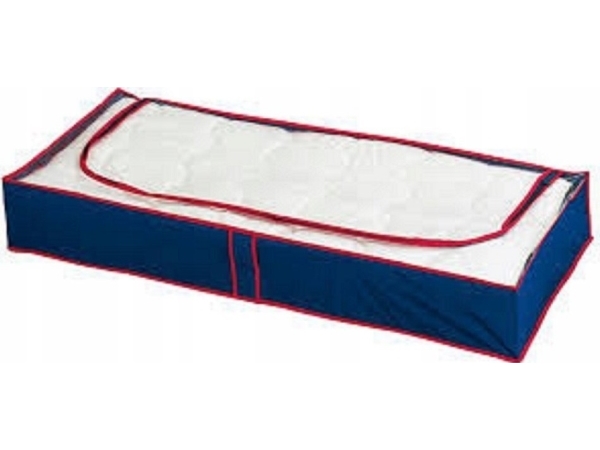 Maximex Cover vuodevaatteille, vaatteille, peitoille - 4 kpl sarjassa