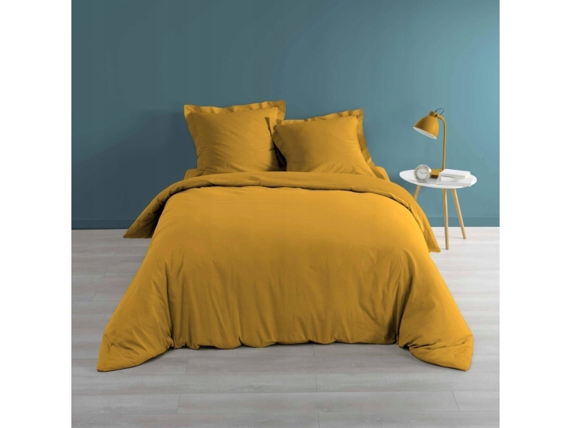 Douceur d`Interieur pudebetræk til dynebetræk PERCALINE – percale 240 x 220 cm