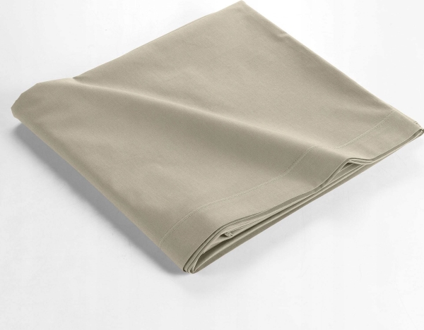 Douceur D`Interieur Laken Aus Bio-Baumwolle, 240 X 300 Cm