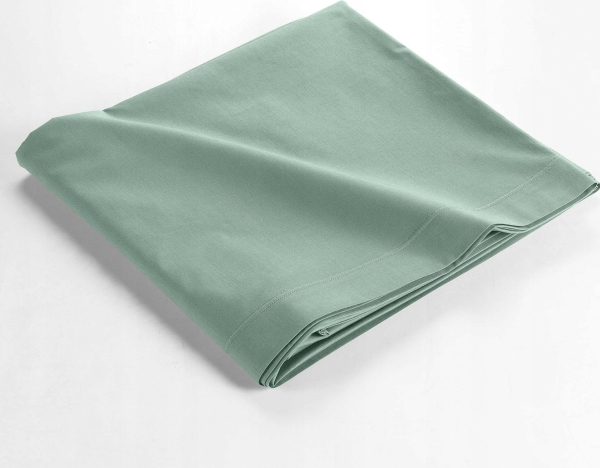 Douceur D’Interieur Spannbettlaken Aus Baumwolle 240 X 300 Cm