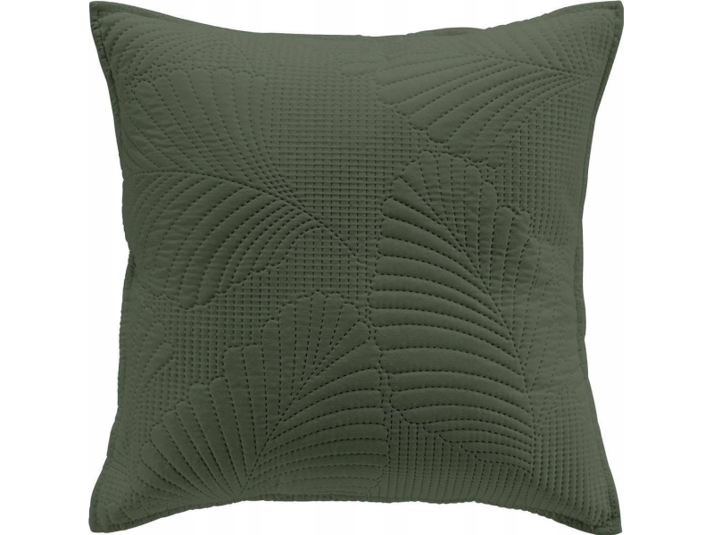 Douceur D`Interieur Dekorativer Kopfkissenbezug Mit Prägung Colombine, 40 X 40 Cm