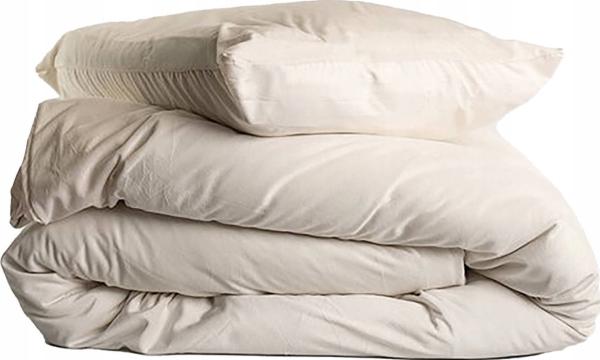 Douceur D`Interieur Velina Satin-Bettwäsche-Set, 240 X 220 Cm