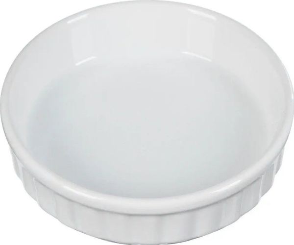 Secret De Gourmet Creme Brulee Tortenschale, Keramik, Ø 12 Cm