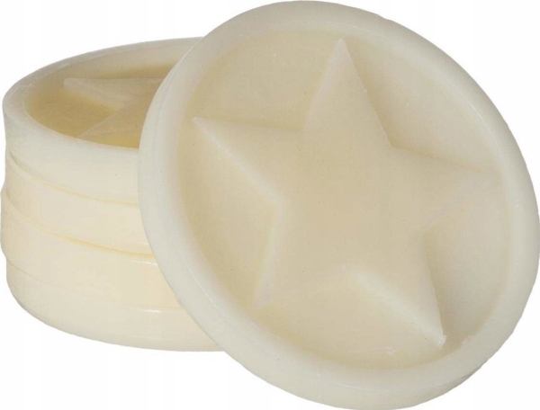 Atmosphera Duftwachs, Vanille, Atmosphera 45 G
