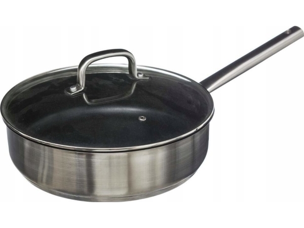 Patelnia Secret de Gourmet 29.5cm