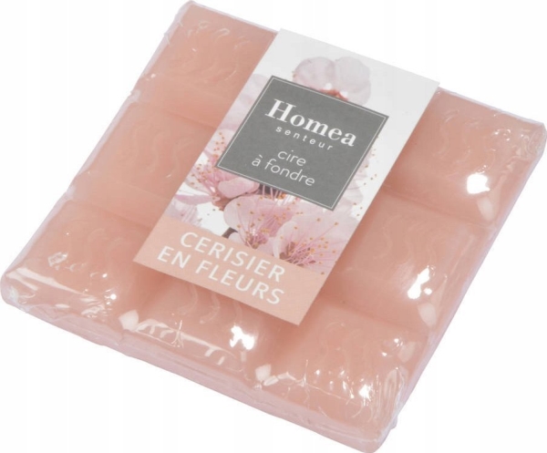 Homea Duftwachs, 12 Stück.