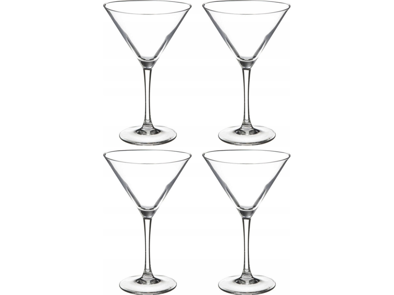 Secret de Gourmet Cocktailglas, 4 stk, 300 ml