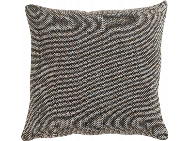 Kissenbezug Moscou 40 X 40 Cm Braun