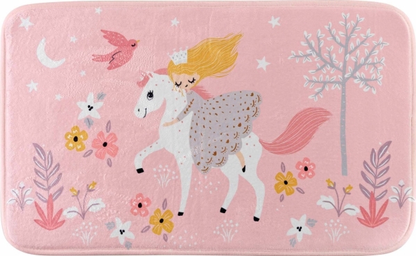 Douceur d`Interieur Dywan dziecięcy PUUJUMALA, 45 x 75 cm