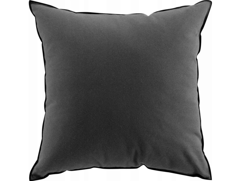 Douceur D`Interieur Dekoratives Baumwollkissen Mistraline, 50 X 50 Cm