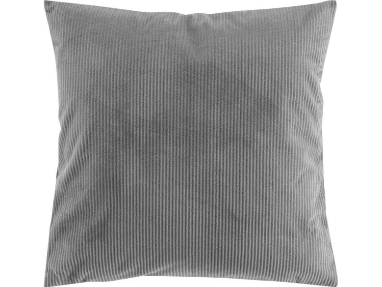 Douceur D`Interieur Dekoratives Kissen, 40 X 40 Cm