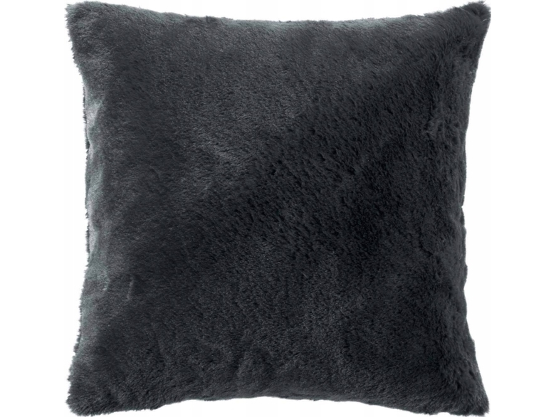 Douxer d’Interieur dekorationspudebetræk CARESSE, fløjlsblød, 40 x 40 cm