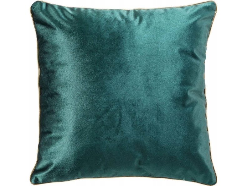 Douceur D`Interieur Glänzender Kissenbezug Noria, 45 X 45 Cm