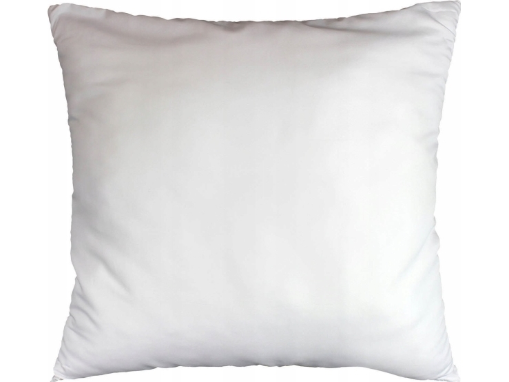 Douceur d`Interieur Poduszka do spania 60 x 60 cm biała, seria Confort