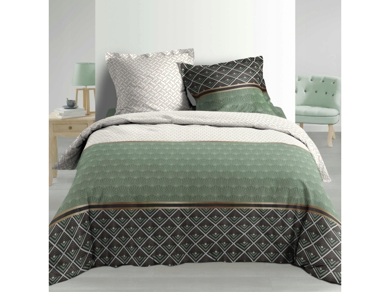 Douceur d`Interieur Komplet pościeli BELOR, 240 x 220 cm