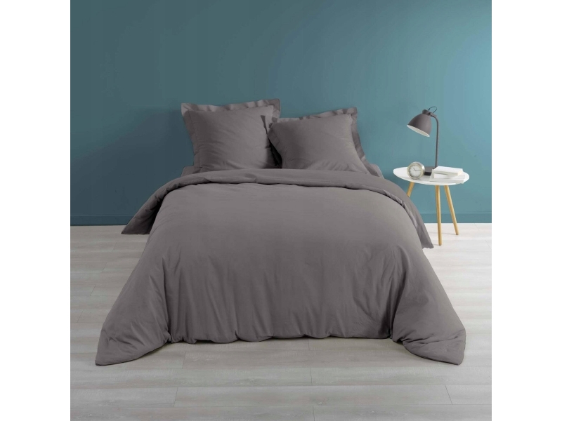 Douceur d`Interieur dynebetræk PERCALINE, percale, 240 x 220 cm