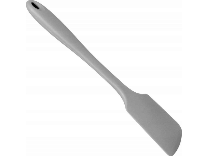 5five Dejspatel i silikone, taupe, 38 cm