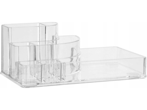 5five SELENA kosmetikförvaring för badrummet, för sminktillbehör | Baby & barn - Textil och kläder - Väskor | GameStuff