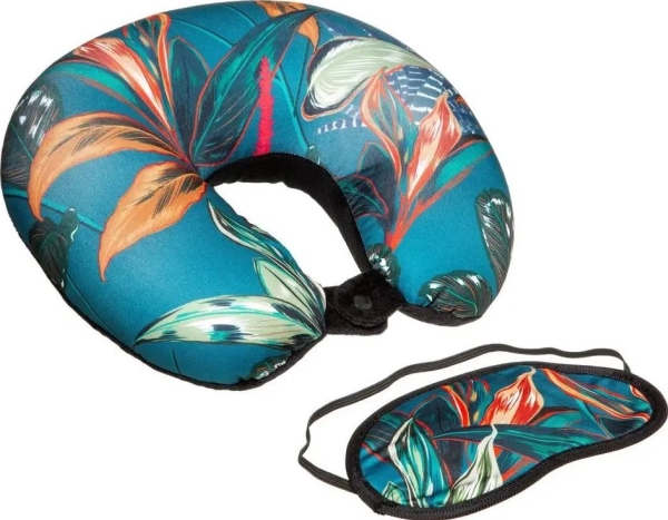 5five set nackkudde + pannband | Bilvård & Biltillbehör - Säkerhetsutrustning för Bilen - Säkerhetsutrustning | GameStuff