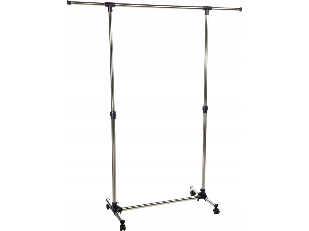 5five Tøjstativ på hjul, tøjstativ, 5five Simply Smart